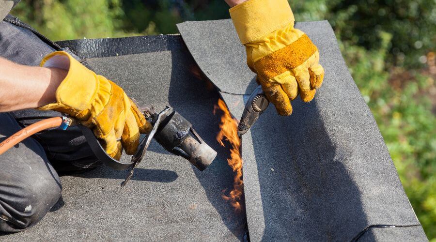 Professional flood damage restoration services in Gerrardstown, WV